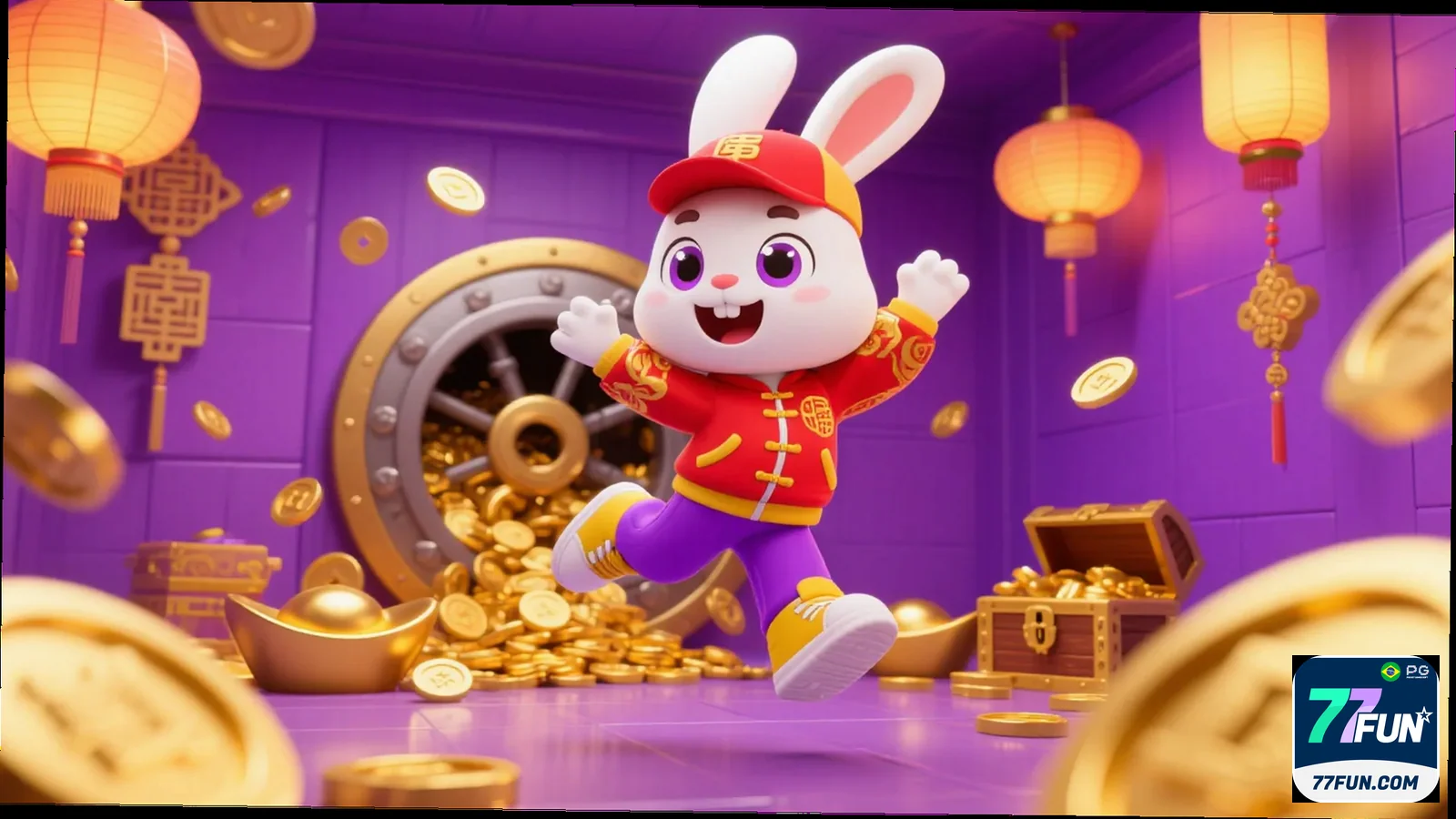 Acesso conta cassino