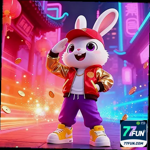 Slots online emocionantes - 77fun