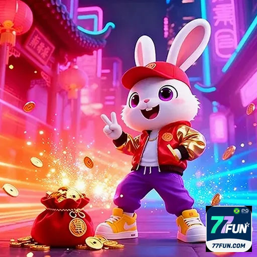 Imagem principal de apostas - 77fun