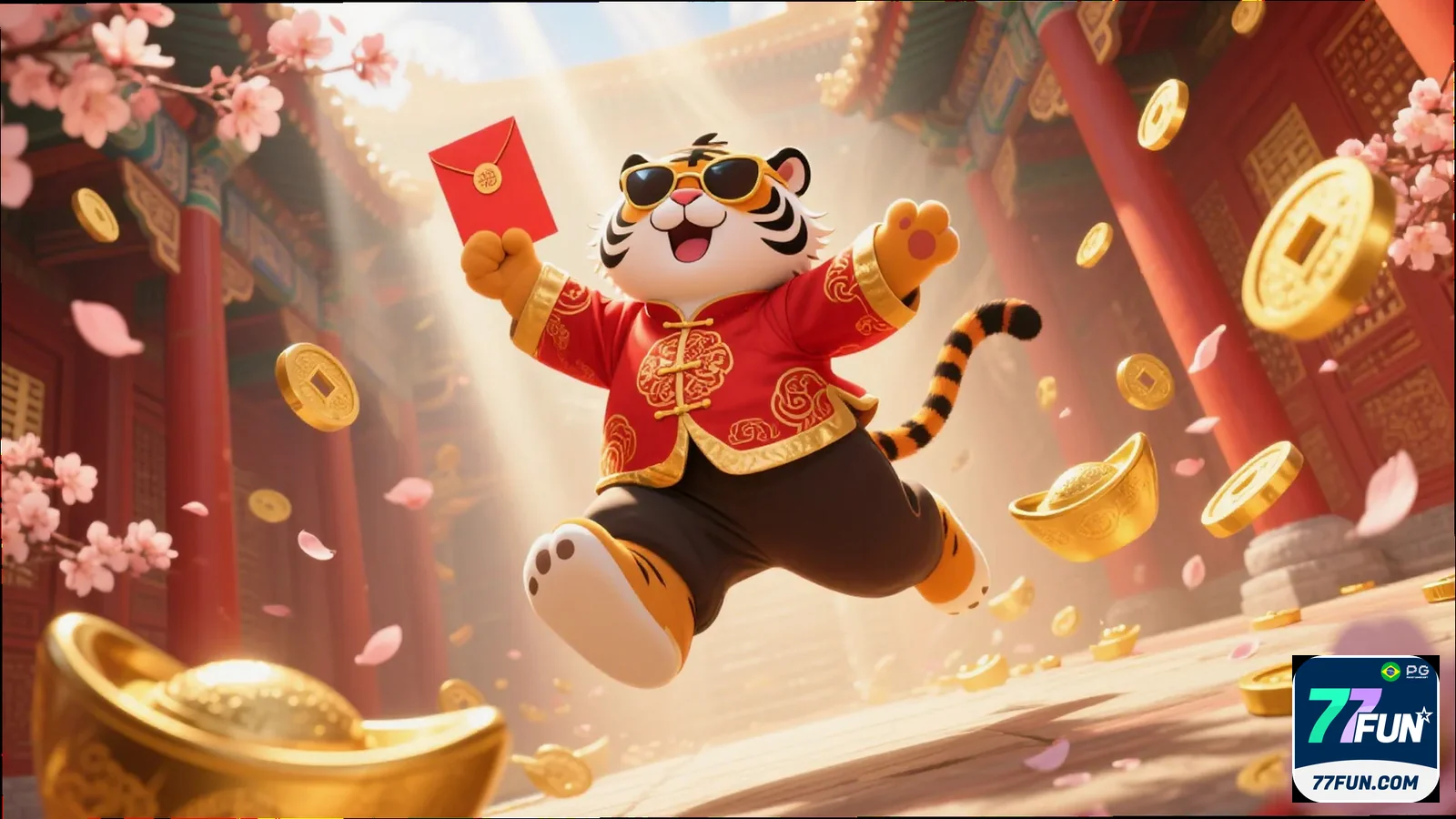 Cassino VIP para high rollers - 77fun