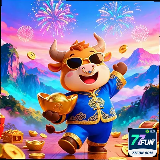 Cena destaque - 77fun