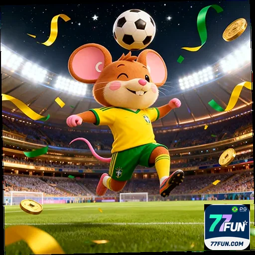 Apostas em futebol - 77fun