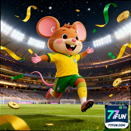 Apostas ao vivo Br - 77fun