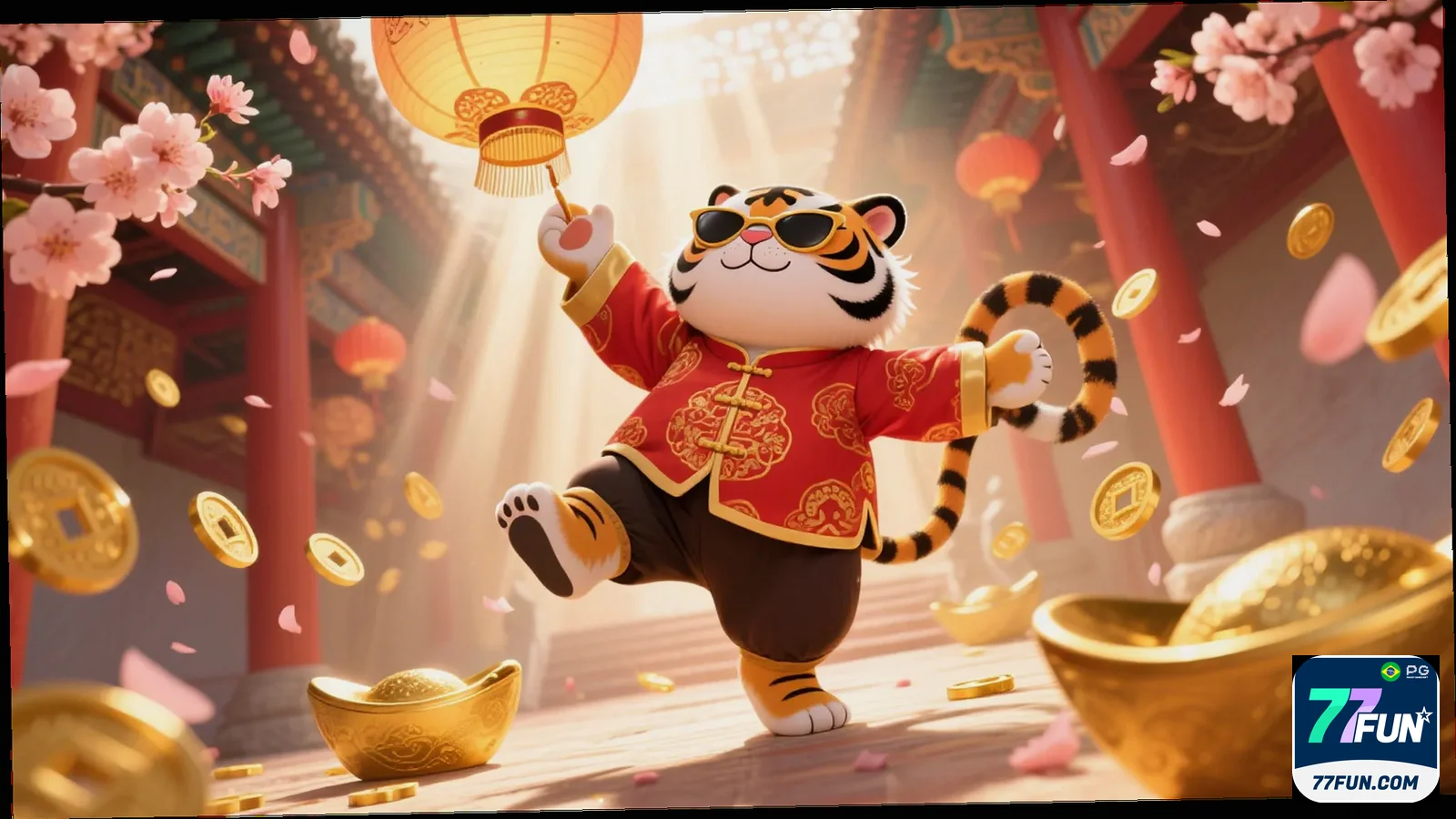 Ofertas 77fun - 77fun