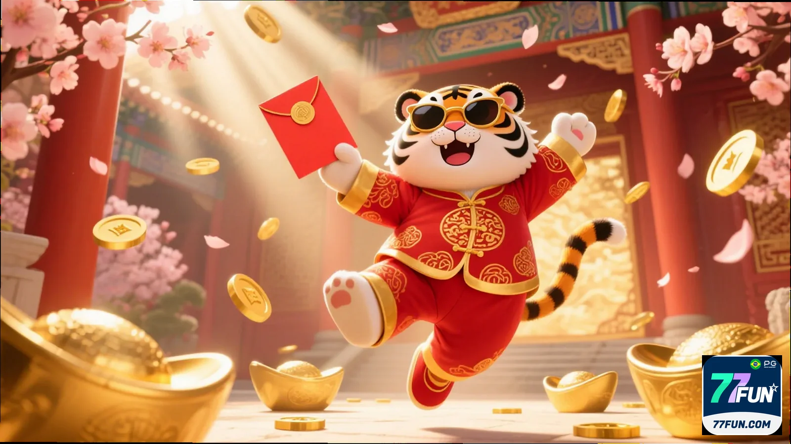 Cena destaque - 77fun